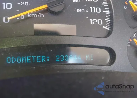 2005 Chevrolet Tahoe Ls z USA, uszkodzony, nr VIN 1GNEC13TX5R214111